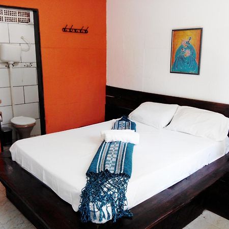 Itacare Hostel المظهر الخارجي الصورة