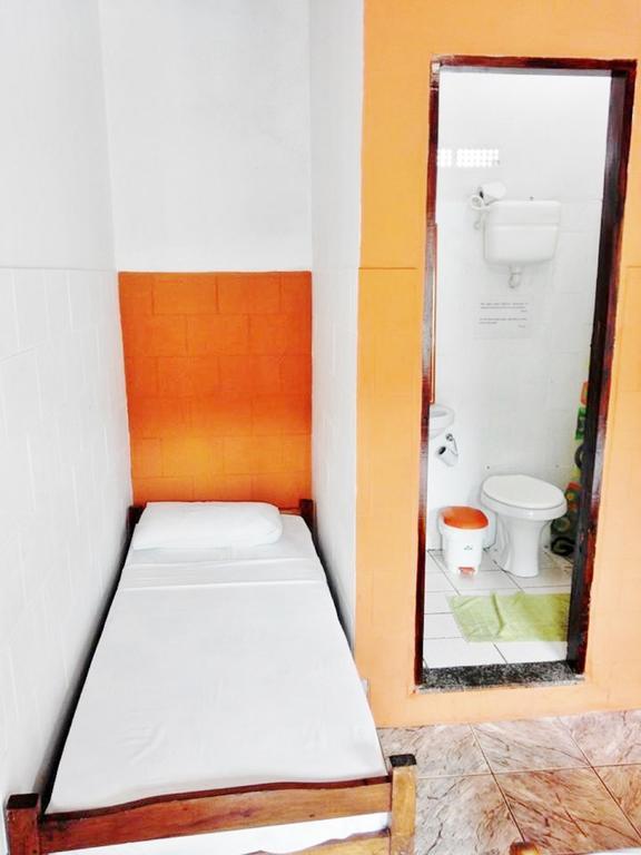 Itacare Hostel الغرفة الصورة