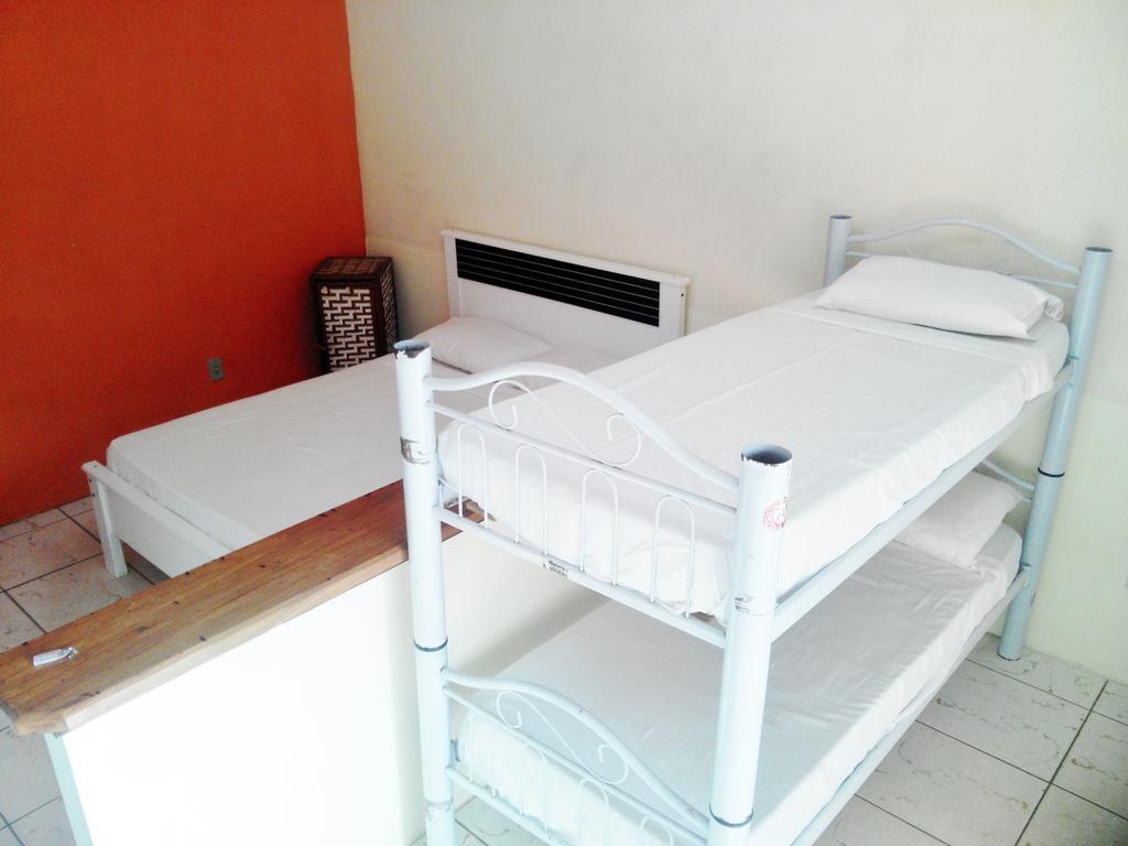 Itacare Hostel الغرفة الصورة