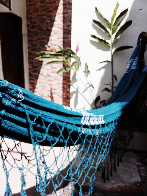Itacare Hostel المظهر الخارجي الصورة